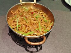 -简小舍·民间手艺菜(武昌江滩店)