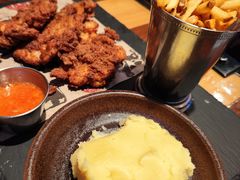 -FAT COW(虹梅路店)