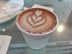 -COFFEEOLOGY咖啡学(天银店)