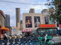 -沈阳大商千盛购物中心有限公司(长江街店)