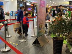 -凯德广场(学府店)