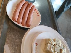 -总参北京涮羊肉