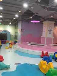 -万达宝贝王(上海浦江店)