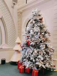 -奈尔宝·儿童乐园·亲子餐厅(华采天地店)