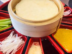 八宝盒-羲和雅苑•北京烤鸭(平安国际金融中心店)