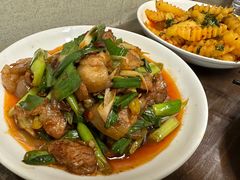 -艺味深尝(云锦路店)