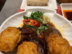 -点点心点心专门店(旺角店)