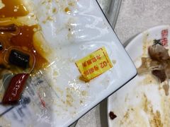 -蔼若春.传承三十年云南菜(金碧公园店)