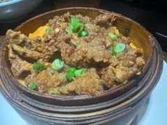 -全牛匠·乐山跷脚牛肉(西单华威约饭街店)