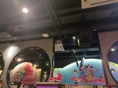 -佰人王串串香火锅(洋珠巷店)