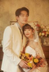 -纪梵希婚纱摄影(青岛店)