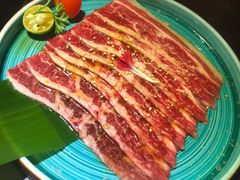 -和来烤肉(仓山万达店)