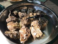 -崖口红树林海鲜餐厅