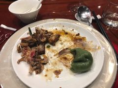 -金枝玉叶上海人家食府(三里河店)