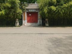 -北坞公园