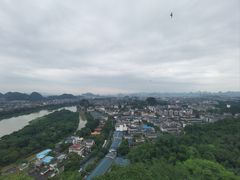-叠彩山景区