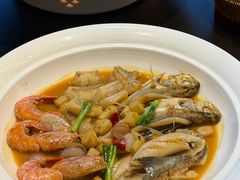 -味钱塘·钱塘浙宴(宋城之江银泰店)