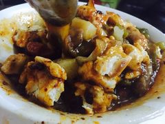 -清真·刘老虎肉丸糊辣汤(北郊分店)