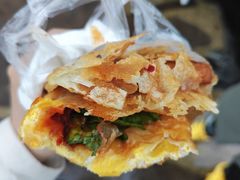 -神奇的香酥鸡蛋灌饼