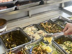 -蒸香碗大碗菜(簇桥店)