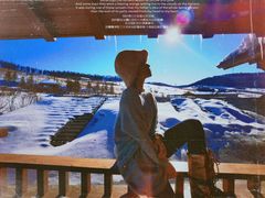 -长白山华美胜地滑雪场