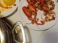 -九月海·海鲜自助(世纪东方店)