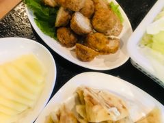 -湘肠香火锅店(团结湖店)