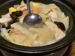 -涌上外婆桥(南塘店)
