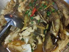 -来客家食府 · 福建客家菜(厦禾路店)