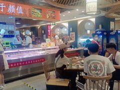 -阿串串老火锅(力盟店)