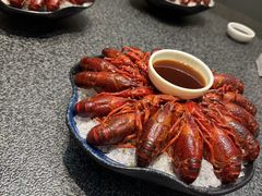 -指爱龙虾(金杨路总店)