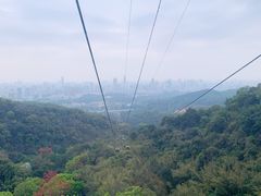 -白云山索道-售票处