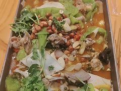 -本色.小马哥烧烤(无锡九里仓店)