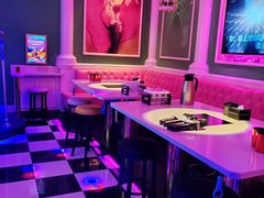 -音乐派KTV(银泰城店)