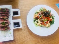 飞鱼籽沙拉-Jazz·ya 爵士屋(来福士店)