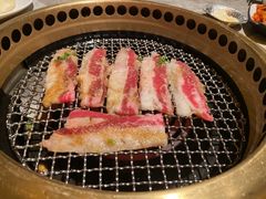 -乾杯烧肉居酒屋(中洲湾店)
