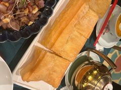 -誉八仙粤菜(万象天地店)