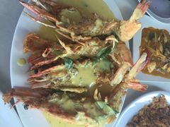 -真浪大家乐海鲜餐馆