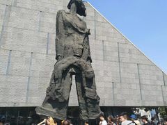 -侵华日军南京大屠杀遇难同胞纪念馆