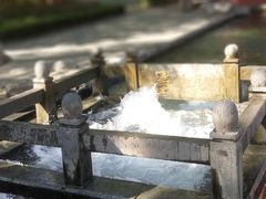 -百脉泉景区