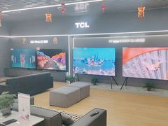 -京东电器(胜利门店)