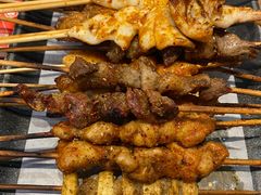 -管氏翅吧(马家堡店)