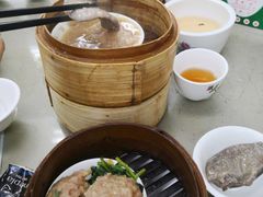 -香港蓮香樓(中環店)