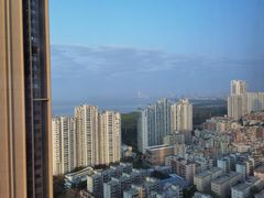 -深圳滨河时代ICON LAB艾垦酒店