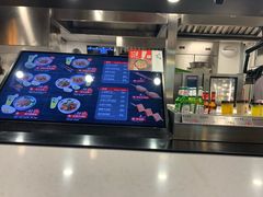 -李先生牛肉面大王(大兴枣园店)