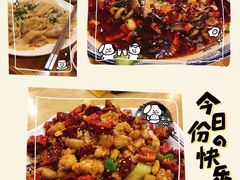 -德胜轩正宗顺德菜(宝安沙井会展中心店)