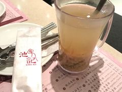 薏米水-池记(尖沙咀店)