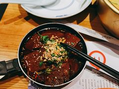 -觅香串串香·麻辣烫·冒菜(欧美广场店)
