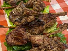 -安立可意大利美食