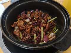 -重庆鸡公煲·嘟享吃(林科大店)